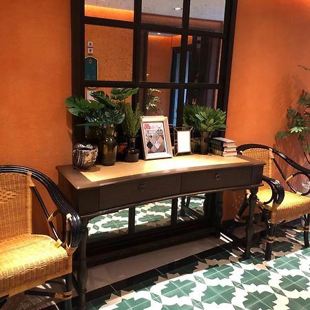 La Habana Condo 135/500 Хуа Хин Екстериор снимка