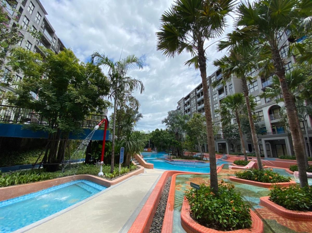 La Habana Condo 135/500 Хуа Хин Екстериор снимка