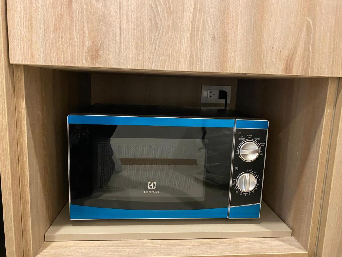 La Habana Condo 135/500 Хуа Хин Екстериор снимка