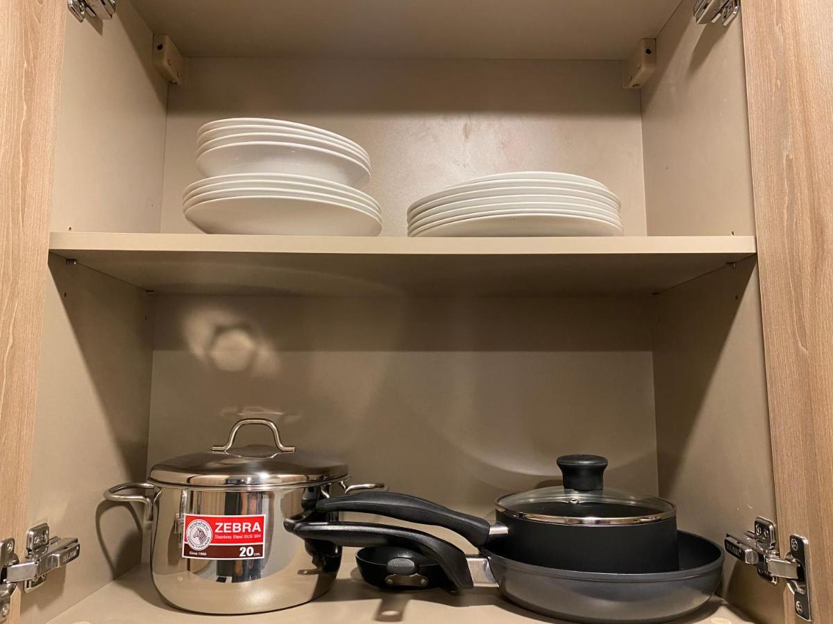 La Habana Condo 135/500 Хуа Хин Екстериор снимка