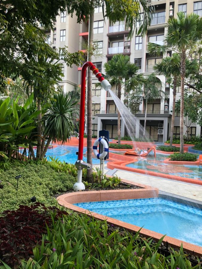 La Habana Condo 135/500 Хуа Хин Екстериор снимка