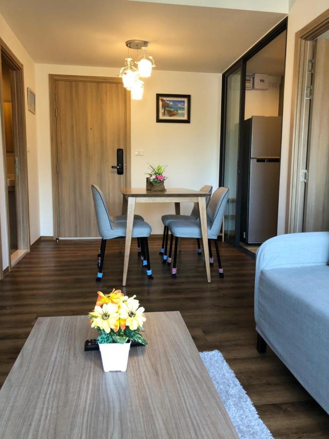 La Habana Condo 135/500 Хуа Хин Екстериор снимка