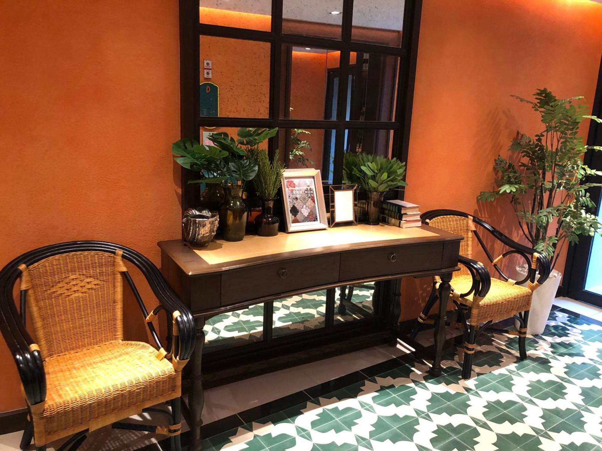 La Habana Condo 135/500 Хуа Хин Екстериор снимка